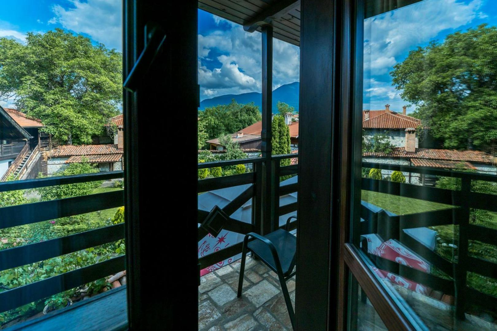 Kadiyata Guest House Bansko Exterior foto