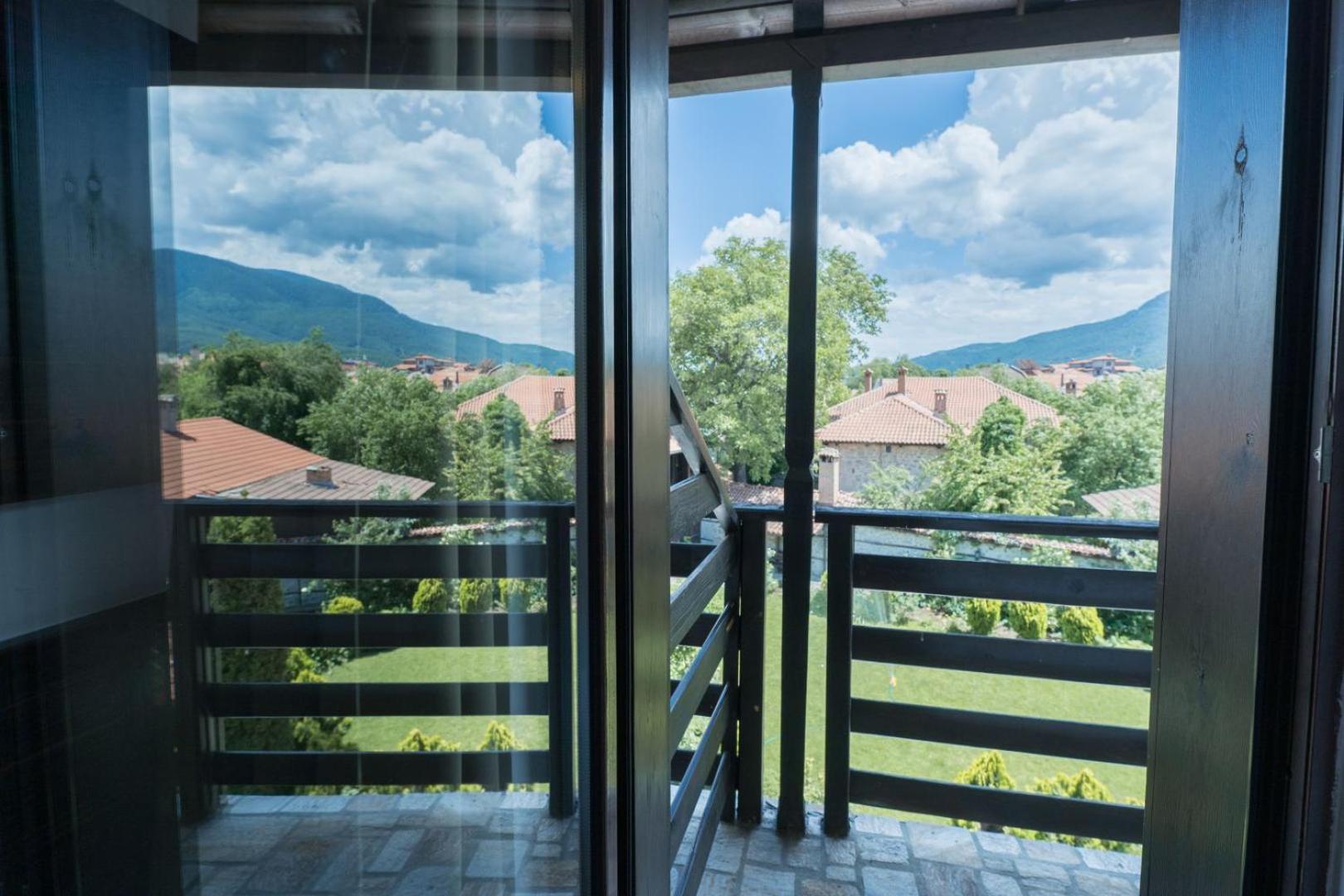 Kadiyata Guest House Bansko Exterior foto