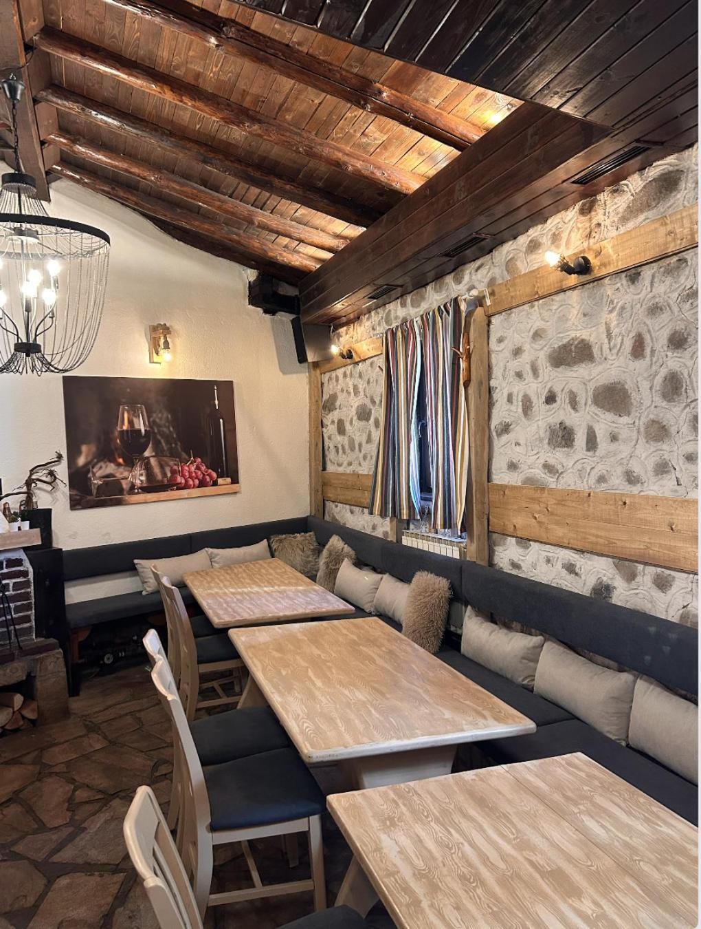 Kadiyata Guest House Bansko Exterior foto